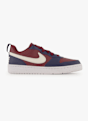 Nike Court Borough Low Recraft Kinder Sneaker Blau 42809 1