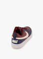 Nike Court Borough Low Recraft Kinder Sneaker Blau 42809 5
