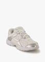Nike V5 RNR sneaker bambini Argento 42808 2