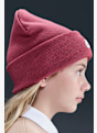 Nike Peak bonnet enfants Violet 42800 3