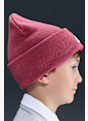 Nike Peak bonnet enfants Violet 42800 4