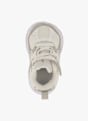 Nike V5 Runner sneaker bimbo Argento 42805 4