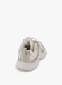 Nike V5 Runner sneaker bimbo Argento 42805 5