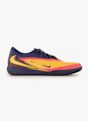 Nike Phantom 6 Low Academy Erling Haaland IC chaussures de football Orange 42807 1