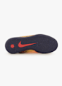 Nike Phantom 6 Low Academy Erling Haaland IC Fussballschuh Orange 42807 3