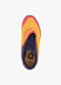 Nike Phantom 6 Low Academy Erling Haaland IC Fussballschuh Orange 42807 4