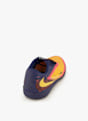 Nike Phantom 6 Low Academy Erling Haaland IC chaussures de football Orange 42807 5