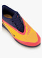 Nike Phantom 6 Low Academy Erling Haaland IC chaussures de football Orange 42807 6