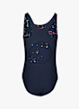 POWERZONE Completo bambina Janelle Blu 42817 2