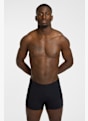 POWERZONE Herren Badehose Schwarz 42826 1