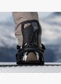 Nidecker Supermatic OG attachi da snowboard Nero 42827 4