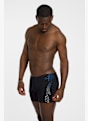 POWERZONE Herren Badehose Blau 42811 1