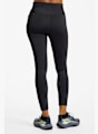 Odlo X-Alp Warm Cargo Winter Damen Tight Schwarz 43645 3