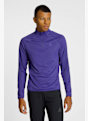 Odlo Zeroweight Warm 2.0 midlayer hommes Bleu 42842 2