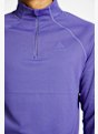 Odlo Zeroweight Warm 2.0 midlayer hommes Bleu 42842 5