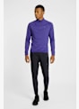 Odlo Zeroweight Warm 2.0 midlayer hommes Bleu 42842 6