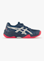 ASICS Gel-Powerbreak™ GS Kinder Hallenschuh Blau 42833 1