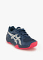 ASICS Gel-Powerbreak™ GS scarpe da palestra bambini Blu 42833 2