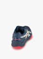 ASICS Gel-Powerbreak™ GS scarpe da palestra bambini Blu 42833 5