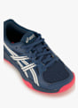ASICS Gel-Powerbreak™ GS scarpe da palestra bambini Blu 42833 6