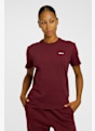 FILA Ostritz t-shirt donna Rosso 42872 1