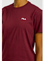 FILA Ostritz t-shirt femmes Rouge 42872 4