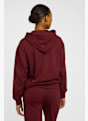 FILA Oradea hoodie femmes Rouge 42869 2