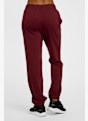 FILA Ota Loose pantaloni della tuta donna Rosso 42859 2