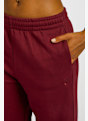 FILA Ota Loose pantaloni della tuta donna Rosso 42859 4