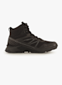 46 NORD Lite Traxx Mid scarpe da trekking uomo Nero 42883 1