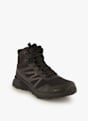 46 NORD Lite Traxx Mid scarpe da trekking uomo Nero 42883 2