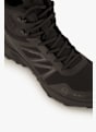 46 NORD Lite Traxx Mid scarpe da trekking uomo Nero 42883 6