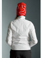 ALBRIGHT Swiss Olympic midlayer femmes Blanc 42875 2