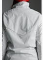 ALBRIGHT Swiss Olympic Damen Midlayer Weiss 42875 5