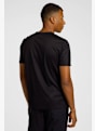 FILA Ogden Herren T-Shirt Schwarz 42876 2
