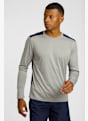 FILA Okene longsleeve hommes Gris 42882 1