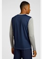 FILA Okene longsleeve hommes Gris 42882 2
