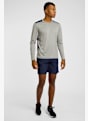 FILA Okene longsleeve hommes Gris 42882 3