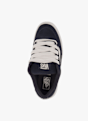 Vans Hylane sneaker bambini Blu 42877 4