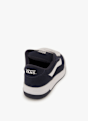 Vans Hylane sneaker bambini Blu 42877 5
