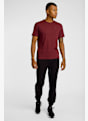 FILA Orion t-shirt uomo Bordeaux 42897 3