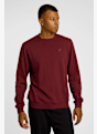 FILA Osorno pulls hommes Rouge 42898 1