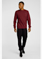 FILA Osorno Herren Pullover Rot 42898 3