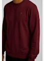 FILA Osorno Herren Pullover Rot 42898 4
