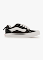Vans Knu Skool Kinder Sneaker Schwarz 42896 1