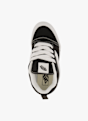 Vans Knu Skool Kinder Sneaker Schwarz 42896 4