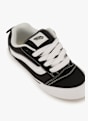 Vans Knu Skool sneaker enfants Noir 42896 6