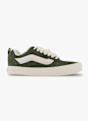 Vans Knu Skool Herren Sneaker Grün 42889 1