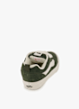Vans Knu Skool sneaker uomo Verde 42889 5