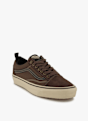 Vans Old Skool Insulated sneaker uomo Marrone 42888 2